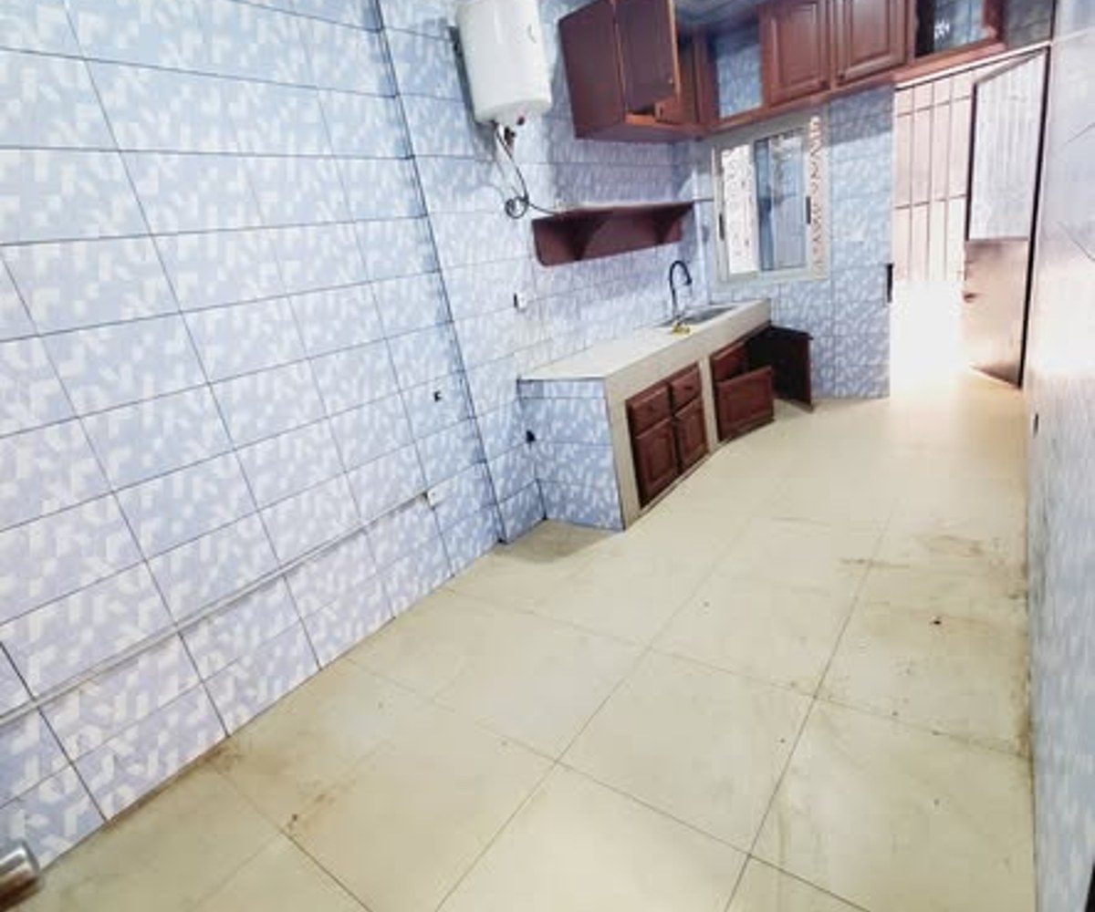 Studio moderne à louer - Mvan Santa Lucia, Yaoundé