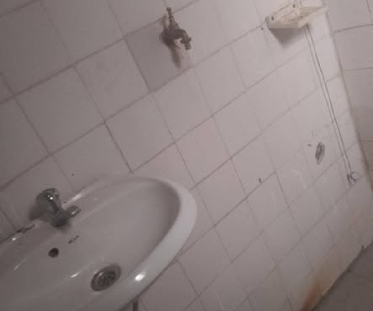 Appartement 2 chambres à louer - Essomba, Yaoundé