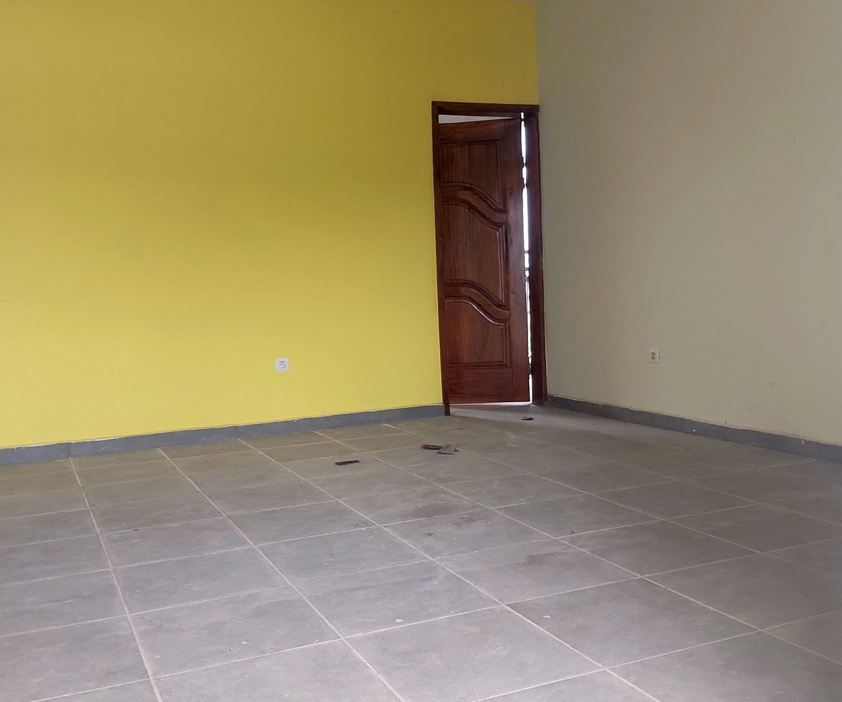 Appartement 2 chambres à Village, Douala
