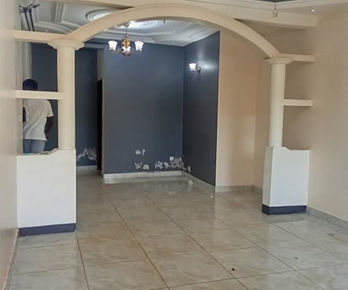 Appartement 2 chambres - Damas