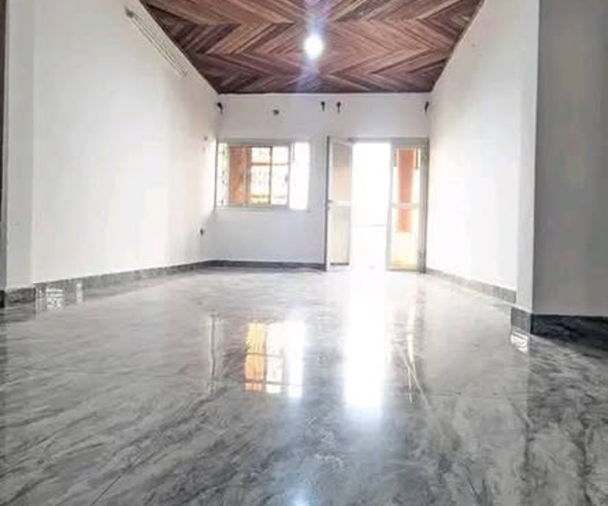 Appartement moderne 2 chambres à louer à Logbessou
