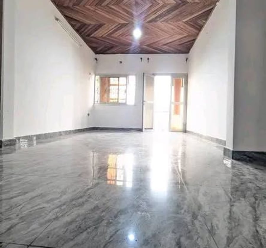 Appartement moderne 2 chambres à louer à Logbessou