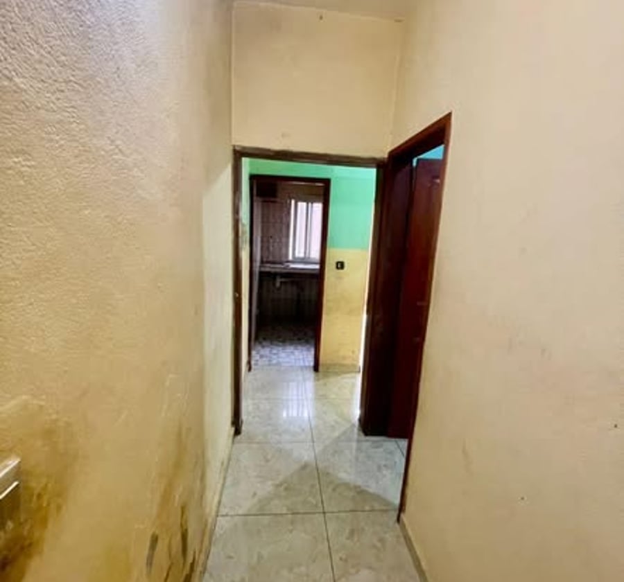 Studio moderne à louer à Biyem-Assi