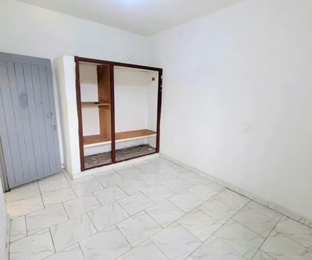 Appartement moderne à louer – Ngousso, Yaoundé