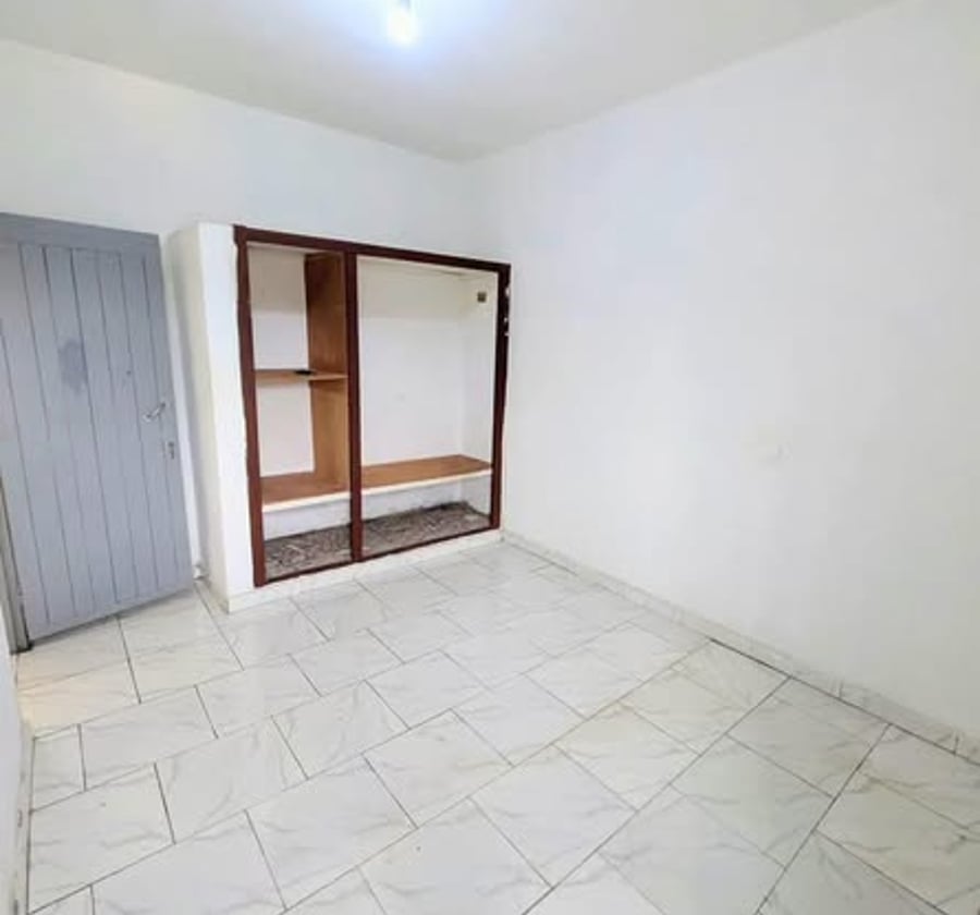 Appartement moderne à louer – Ngousso, Yaoundé