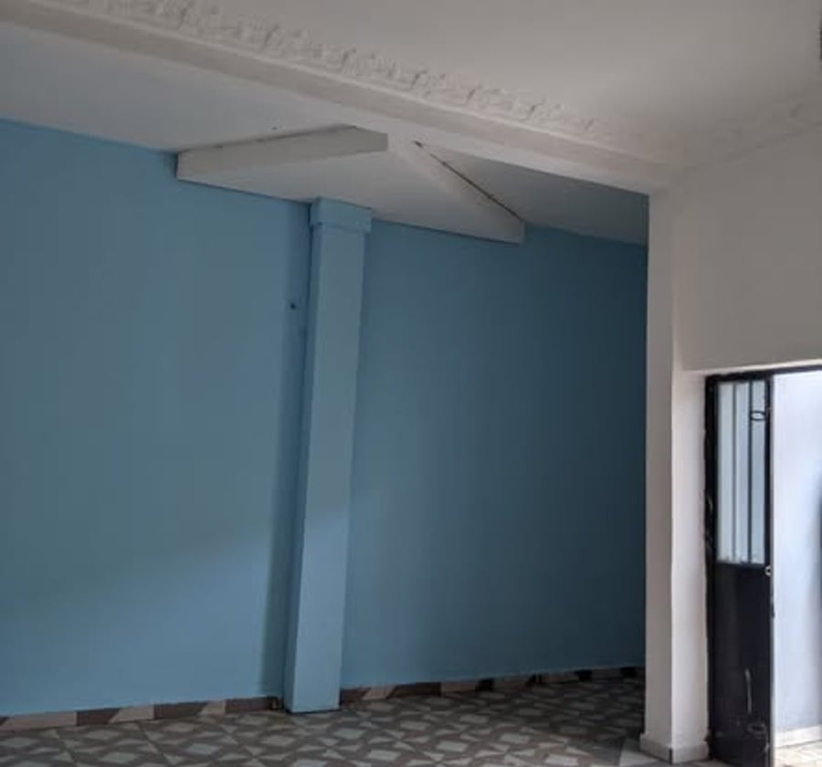 Studio moderne à louer à Awae Escalier, Monti