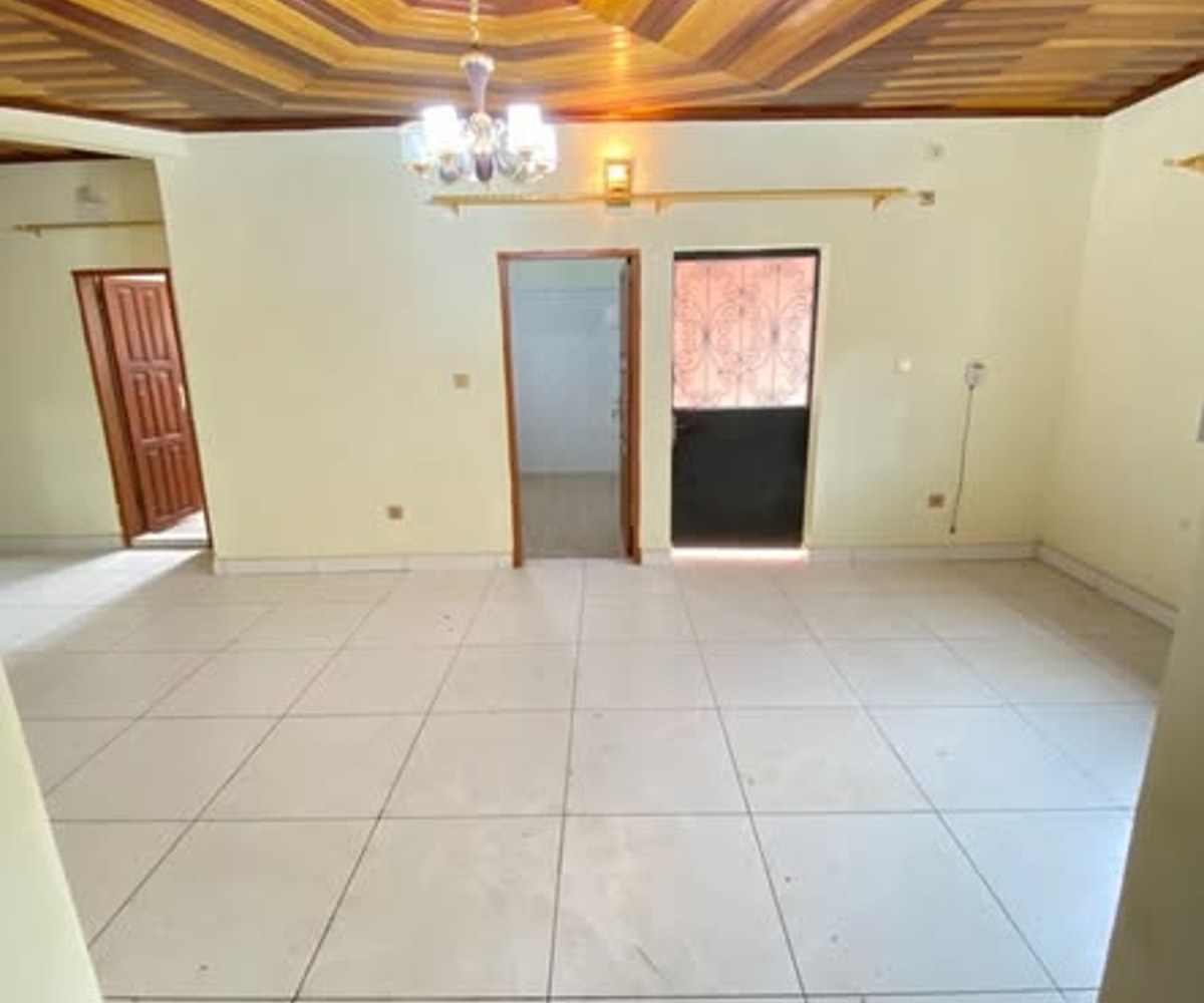 Appartement moderne 2 chambres à louer près du carrefour MEEC