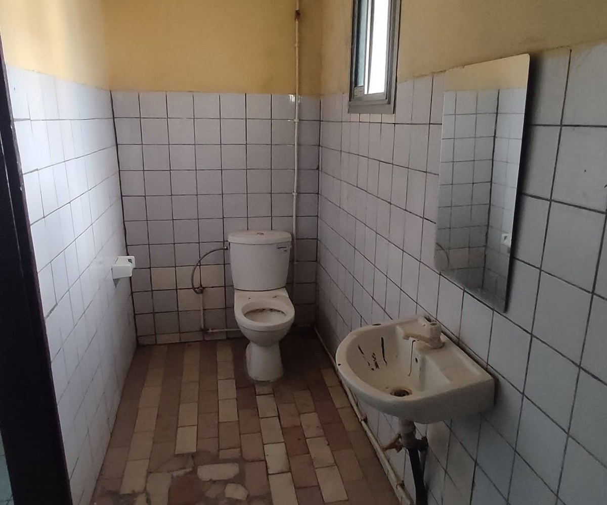 Appartement à louer à Deido - 2 Chambres, 120 000 FCFA/mois