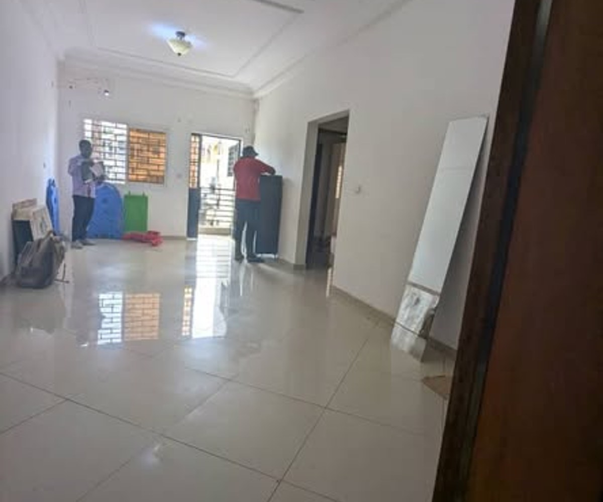 Appartement à louer - Makepe, Douala
