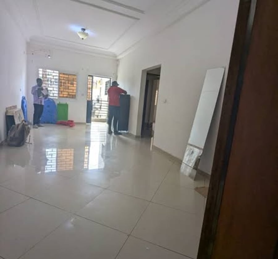Appartement à louer - Makepe, Douala