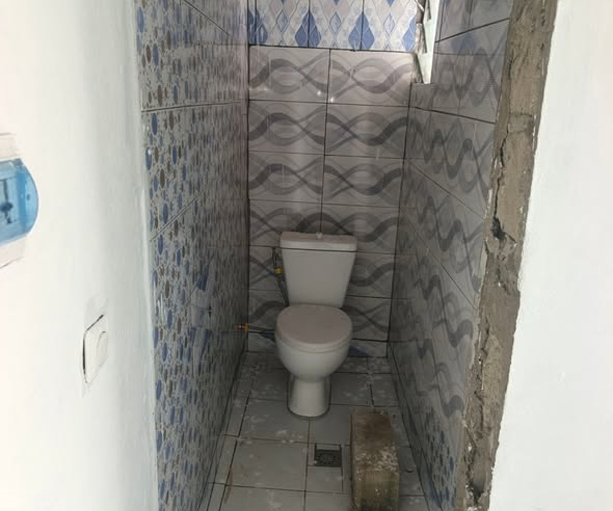 Chambre moderne à PK 10