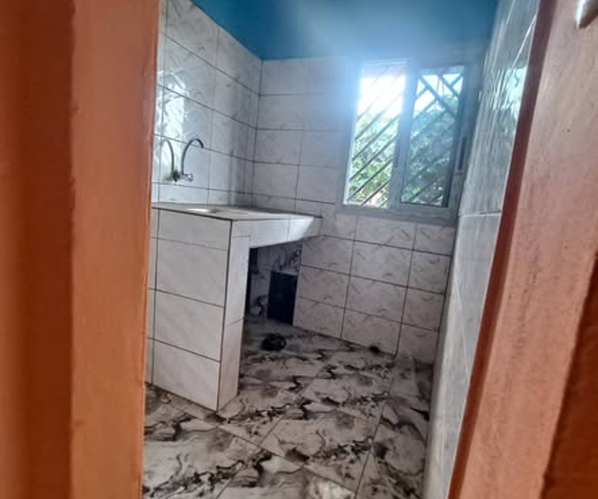 Studio moderne à louer - Nkolfoulou, Yaoundé