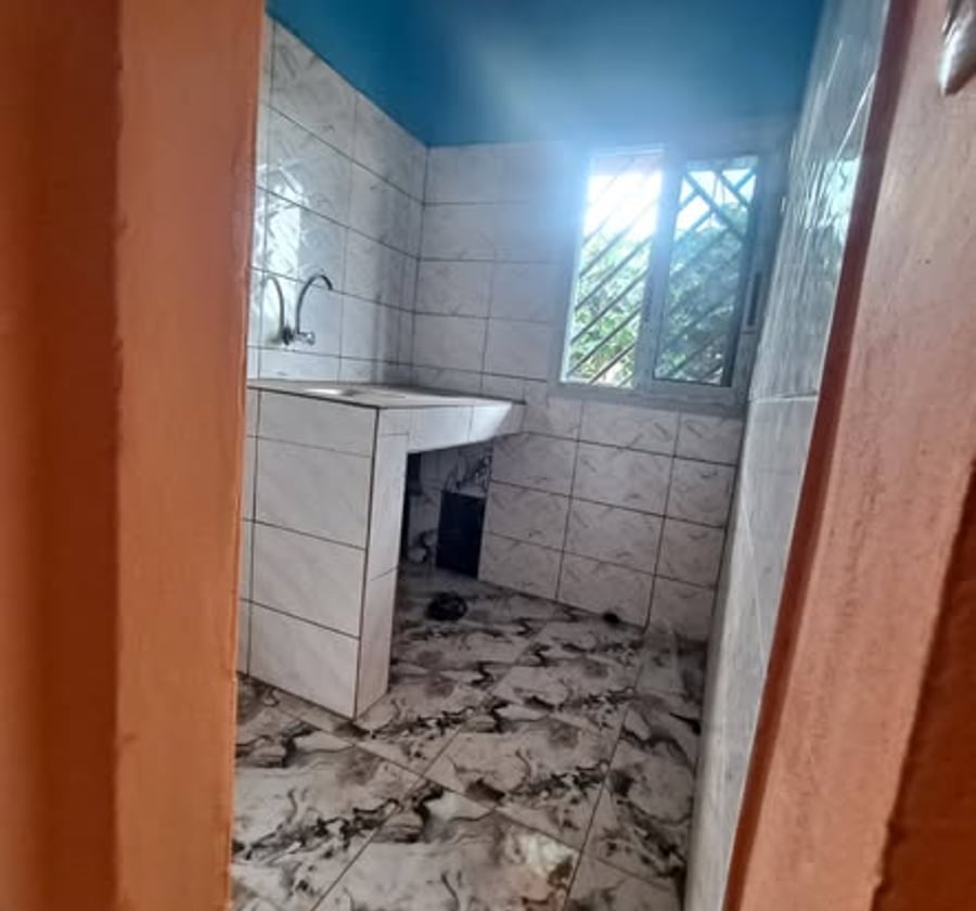 Studio moderne à louer - Nkolfoulou, Yaoundé