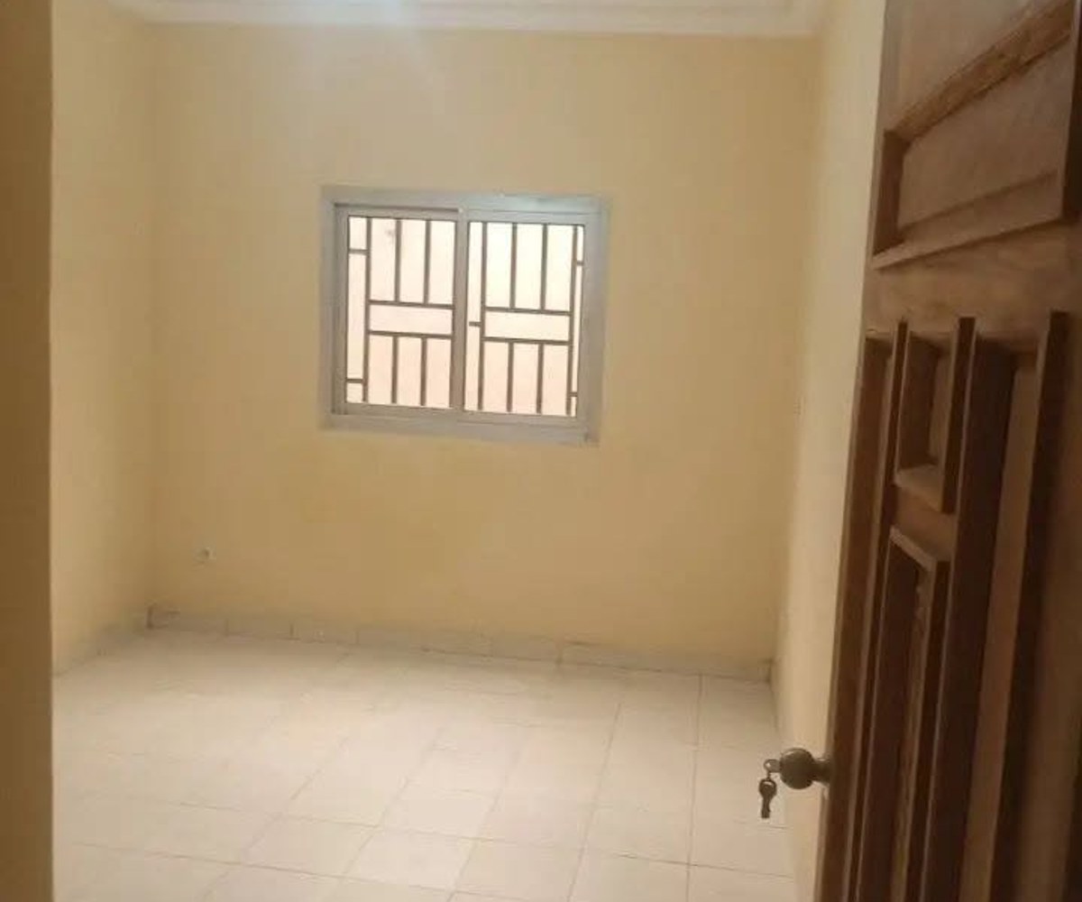 Appartement moderne à Carrefour Mec