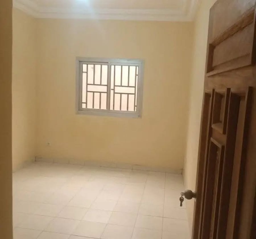 Appartement moderne à Carrefour Mec