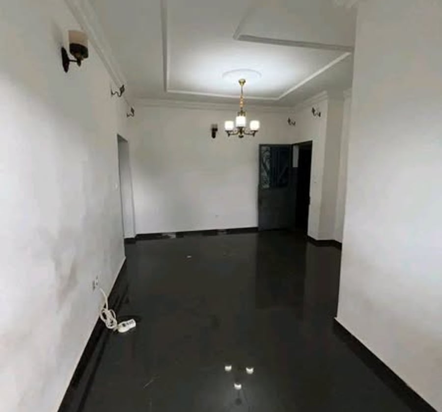 Studio moderne à louer - Tsinga Village