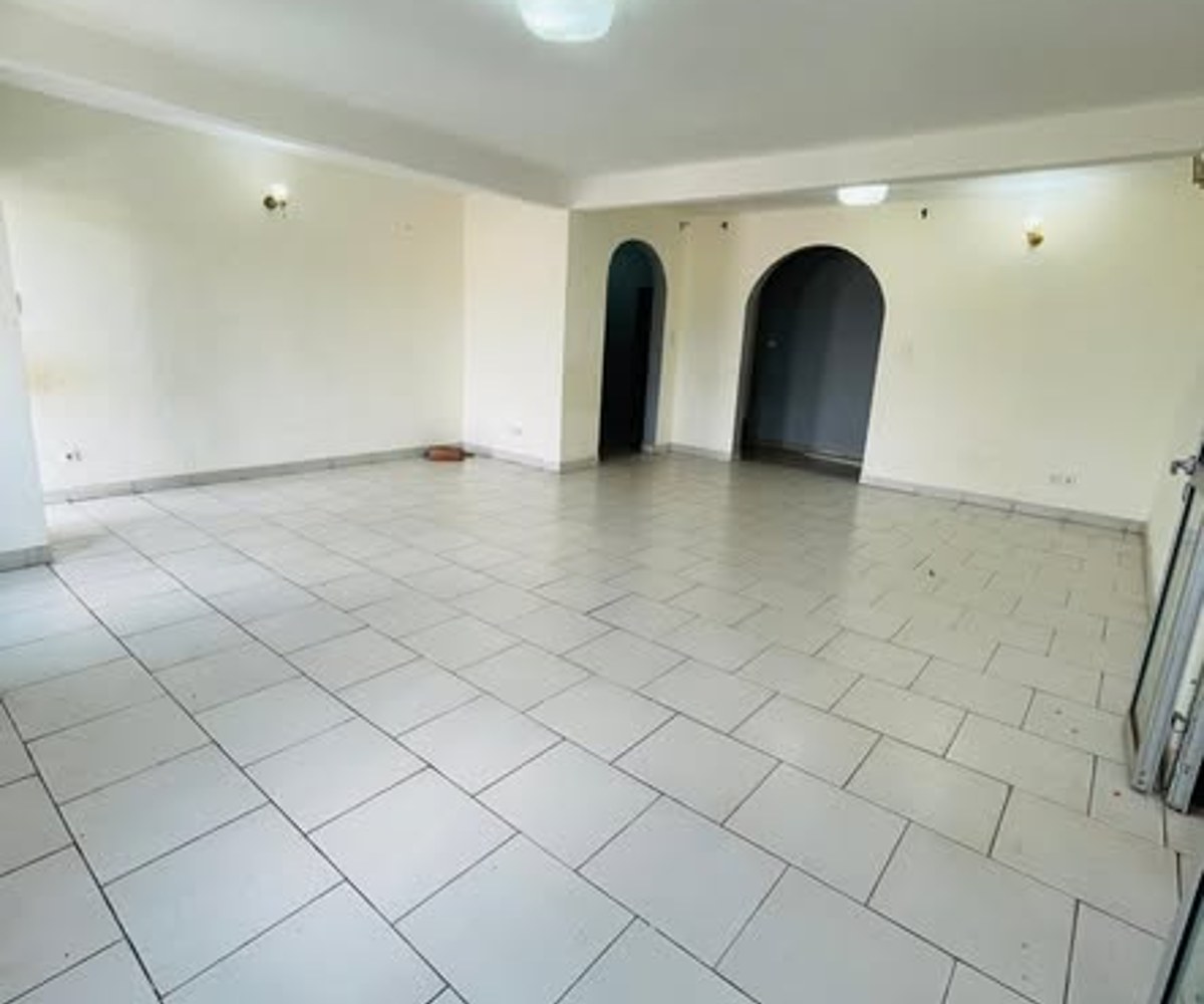 Appartement VIP 3 chambres à louer à Essos