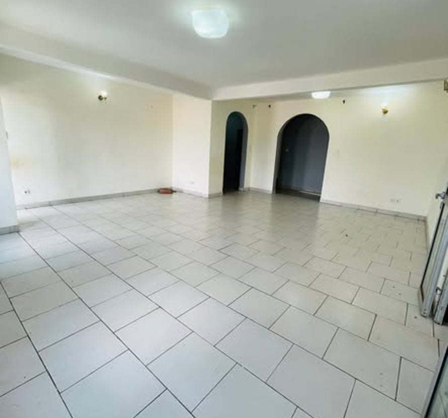 Appartement VIP 3 chambres à louer à Essos