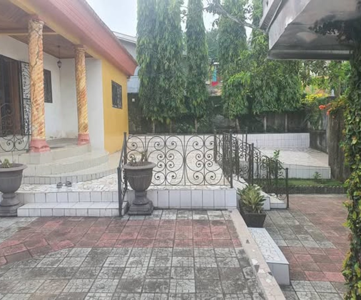 Villa à vendre à Japoma - Lycée