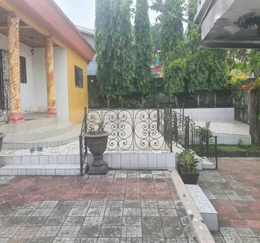 Villa à vendre à Japoma - Lycée