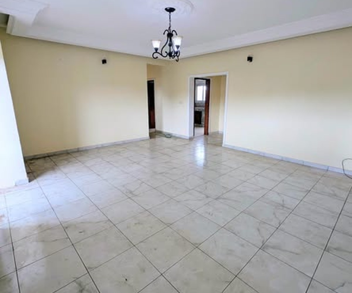 Appartement 3 chambres à louer - Santa Barbara, Douala