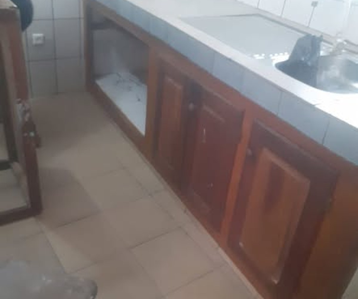 Appartement moderne à Dakar, Yaoundé