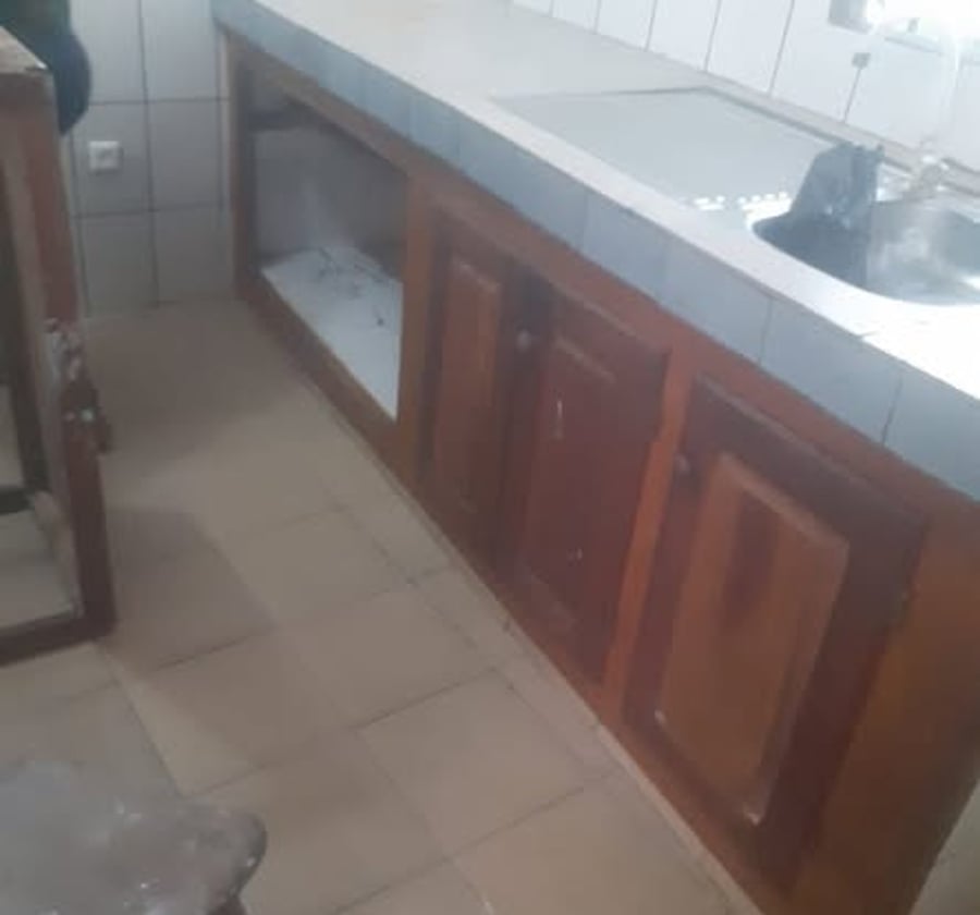 Appartement moderne à Dakar, Yaoundé