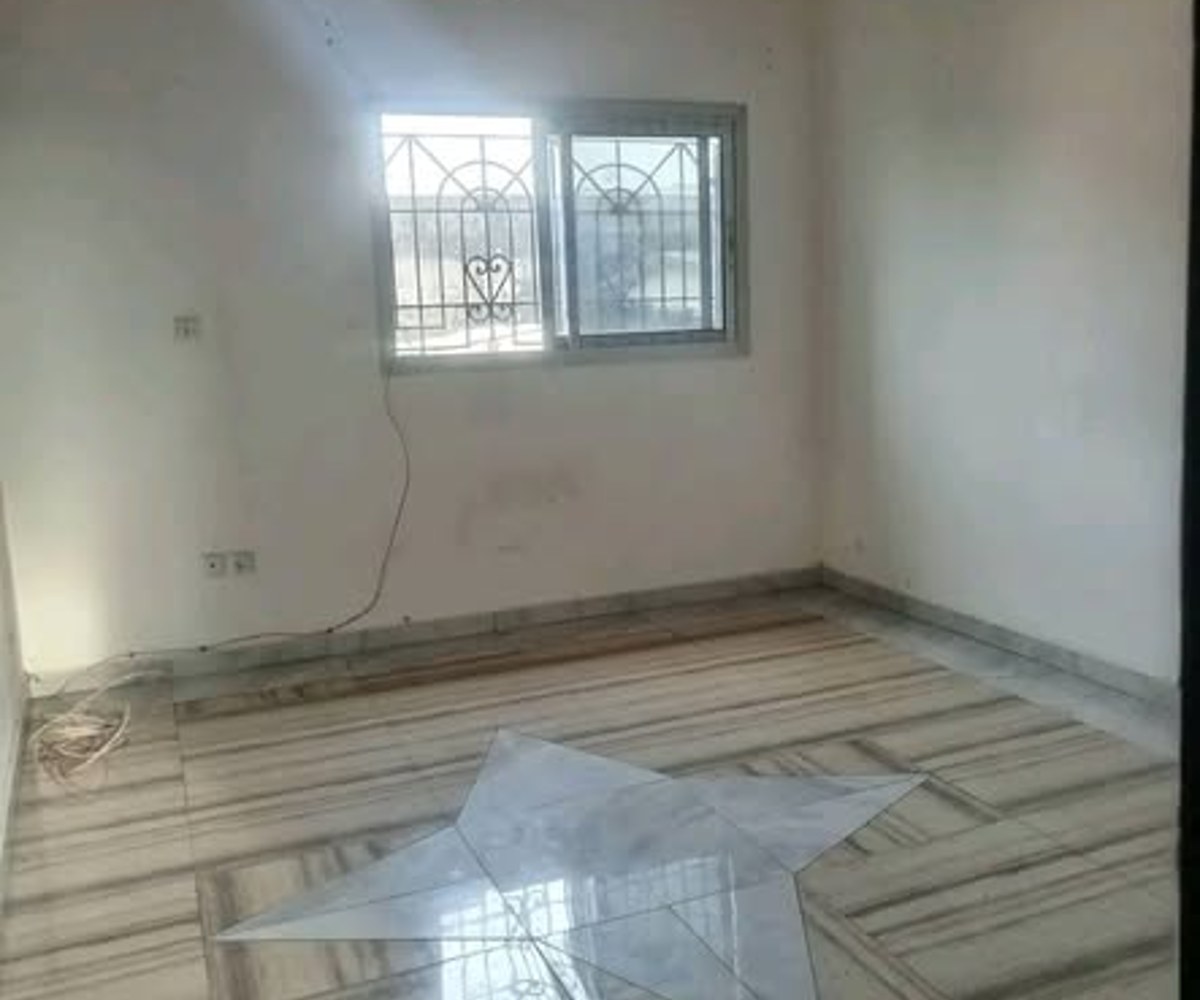 Studio moderne à louer à Ndogpassi II