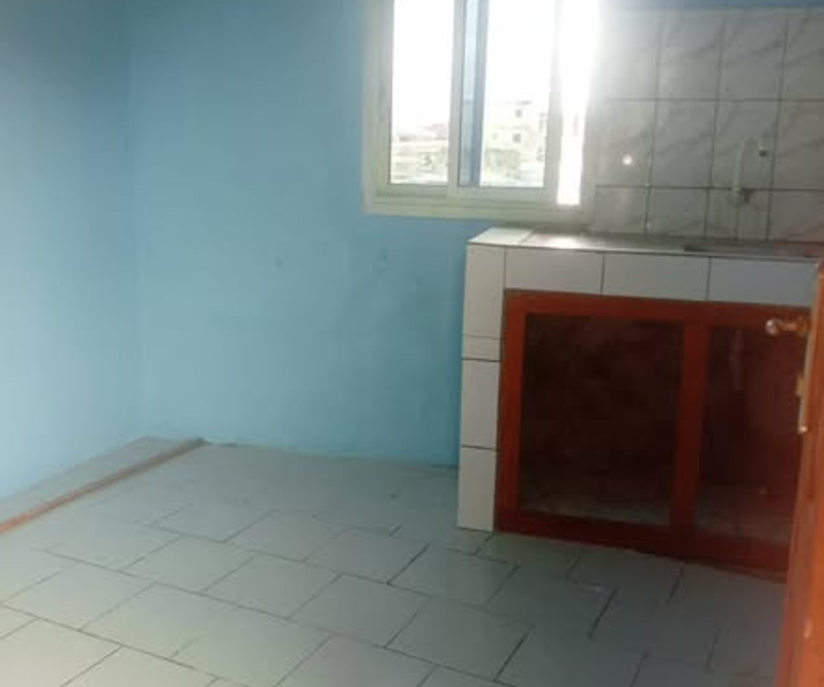 Appartement moderne à louer à Bépanda