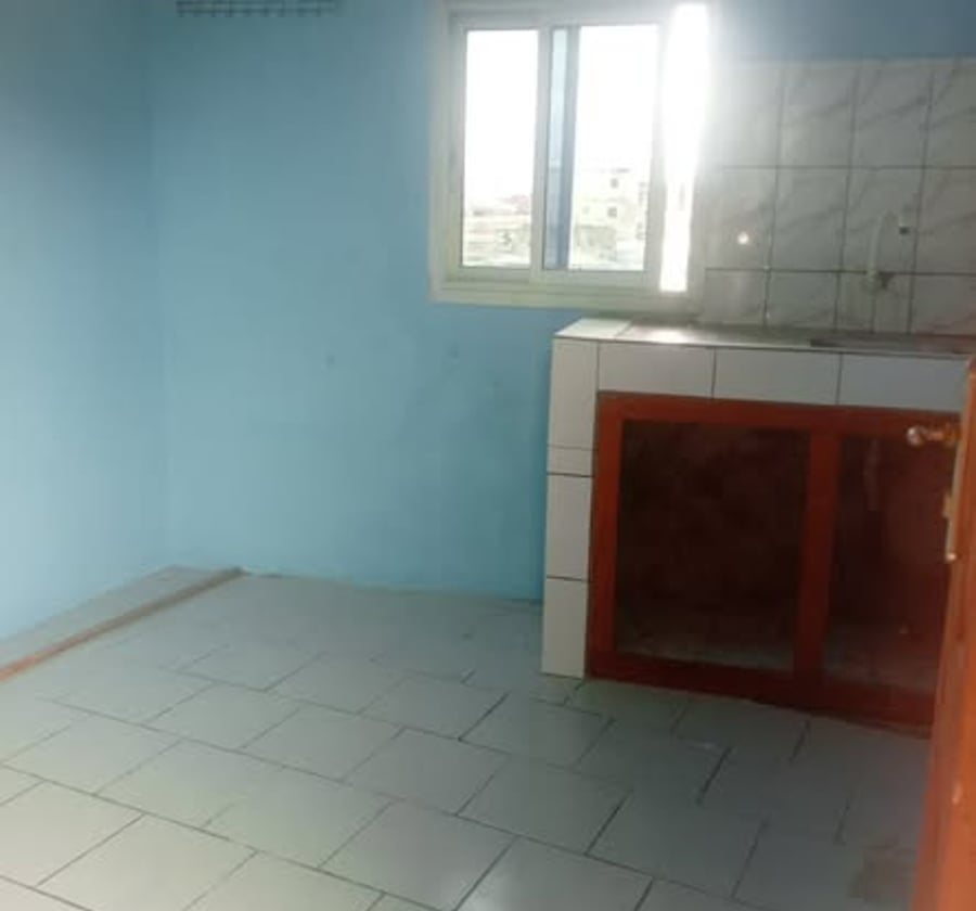 Appartement moderne à louer à Bépanda
