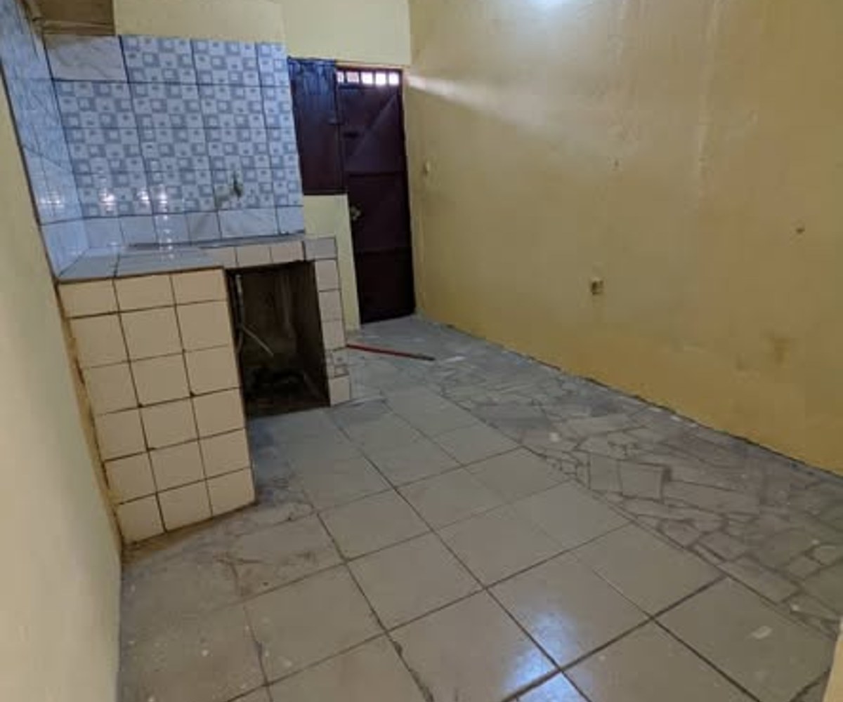 Appartement moderne à louer à Mvan