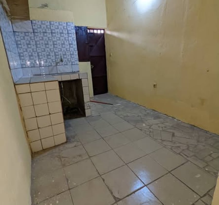 Appartement moderne à louer à Mvan