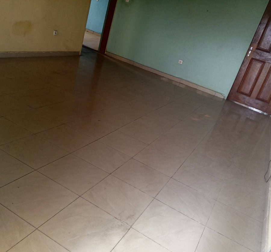 Appartement moderne 2 chambres à Village, Douala
