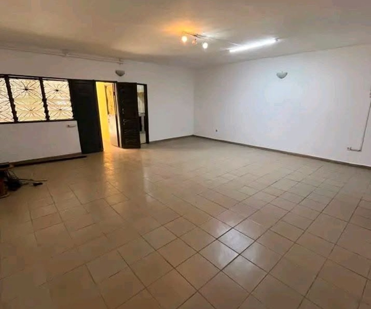 Appartement moderne à Cité des Palmiers, Douala