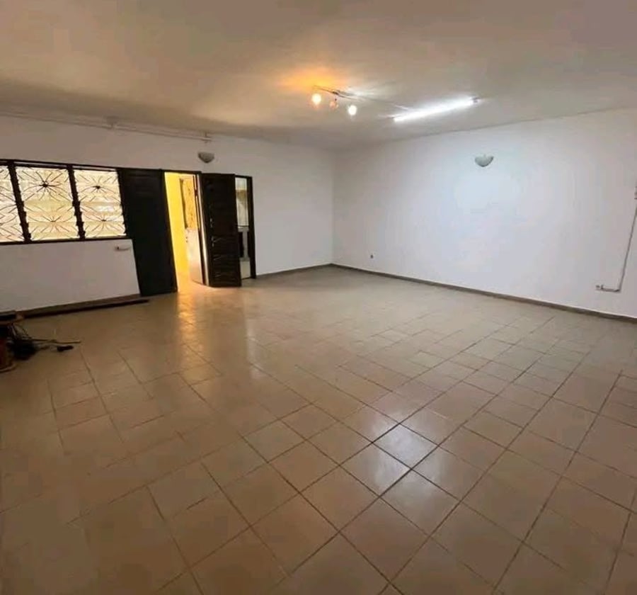 Appartement moderne à Cité des Palmiers, Douala