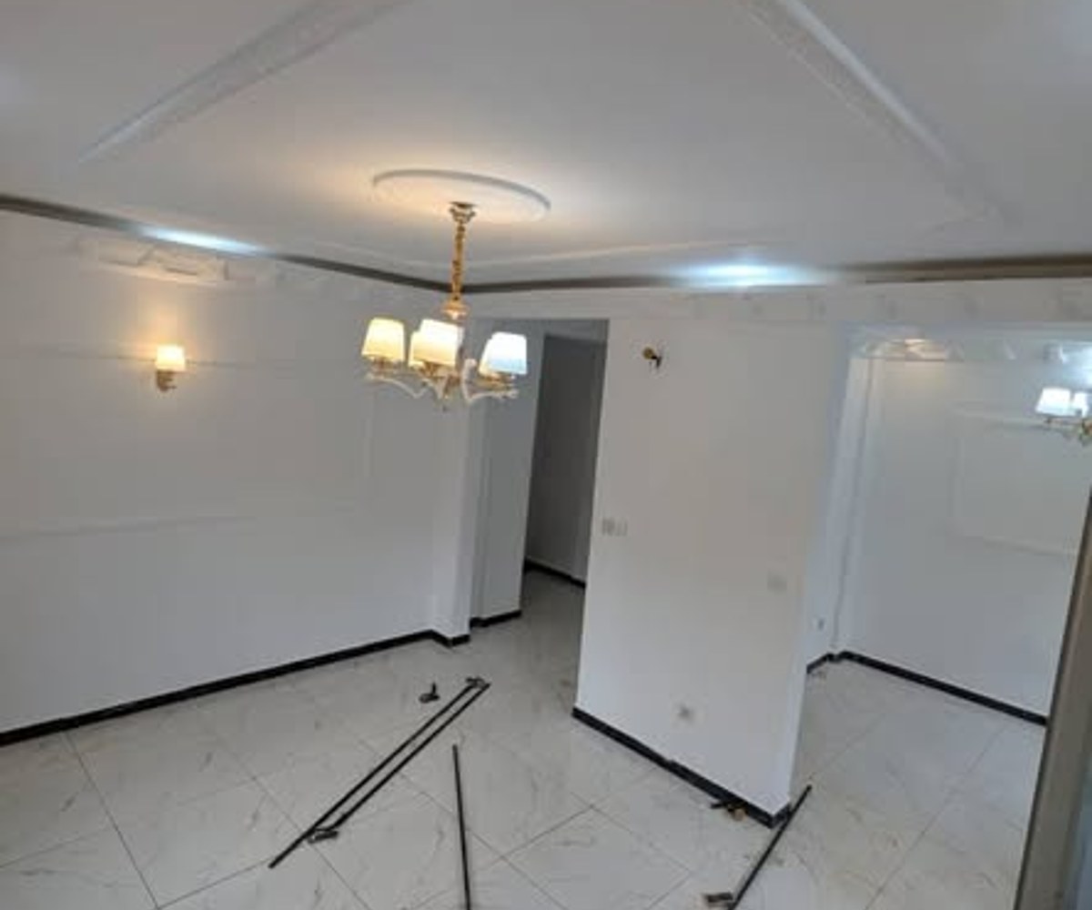 Appartement à louer à Nkolfoulou