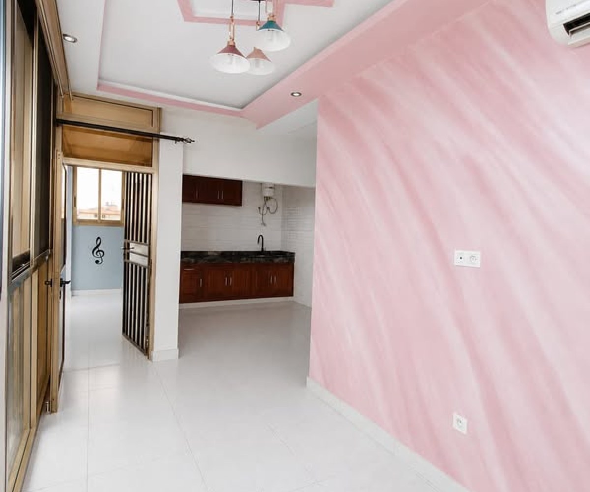 Studio moderne américain ultra luxueux - Makepe