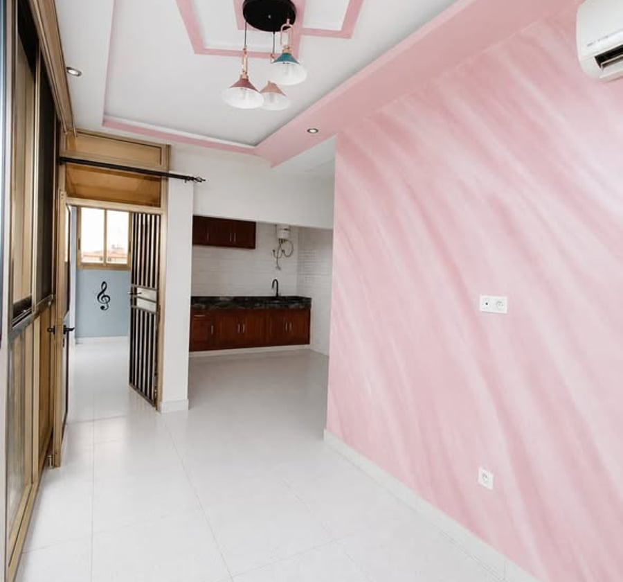 Studio moderne américain ultra luxueux - Makepe