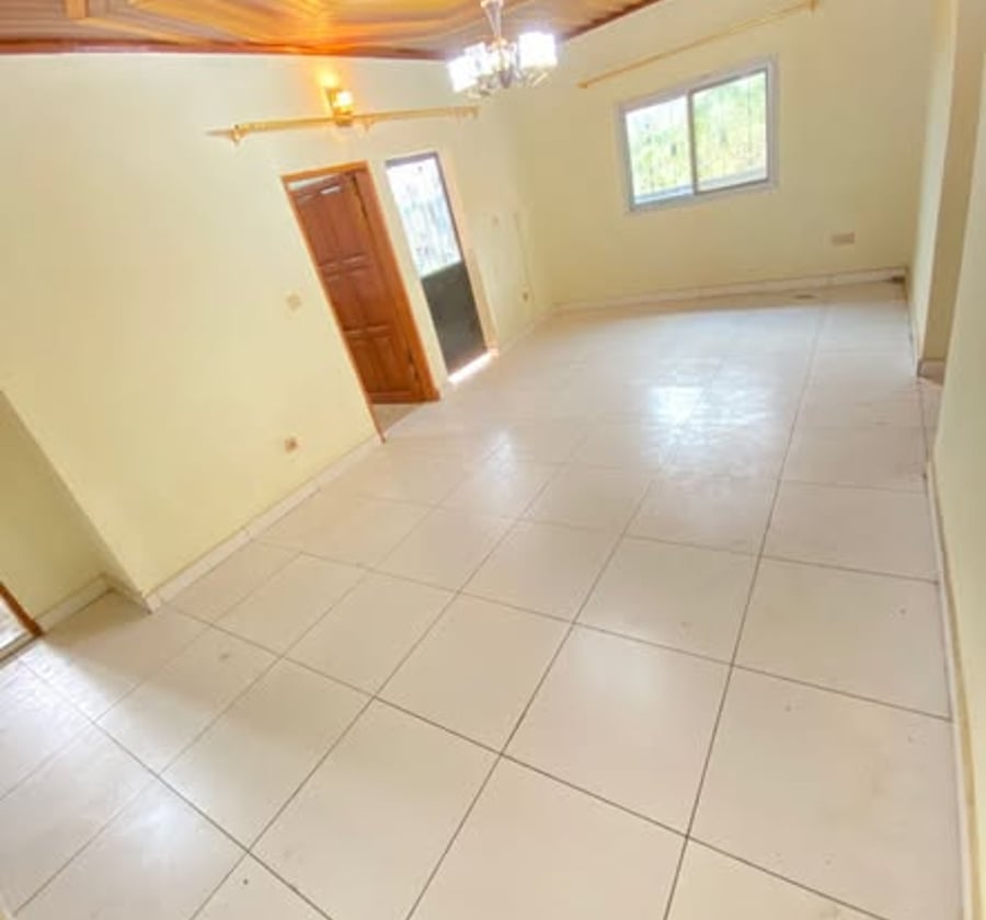 Appartement moderne 2 chambres à louer près du carrefour MEEC