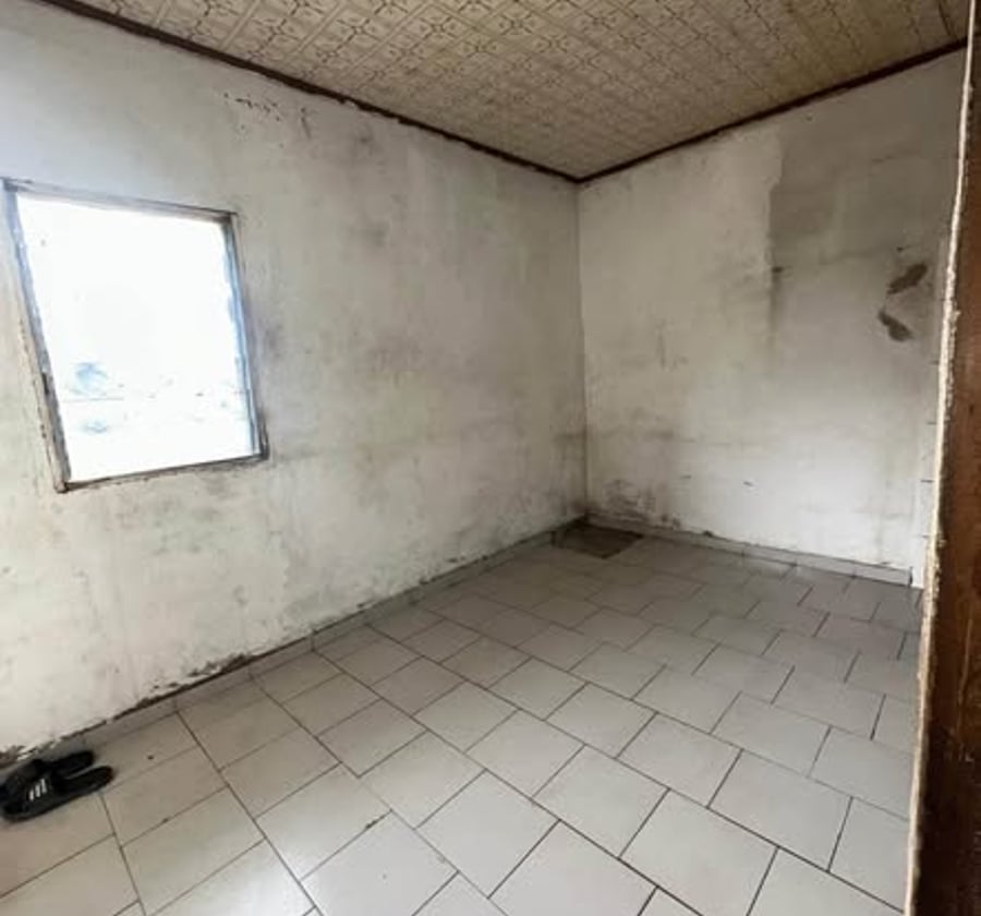 Mini studio moderne à Ndogbong