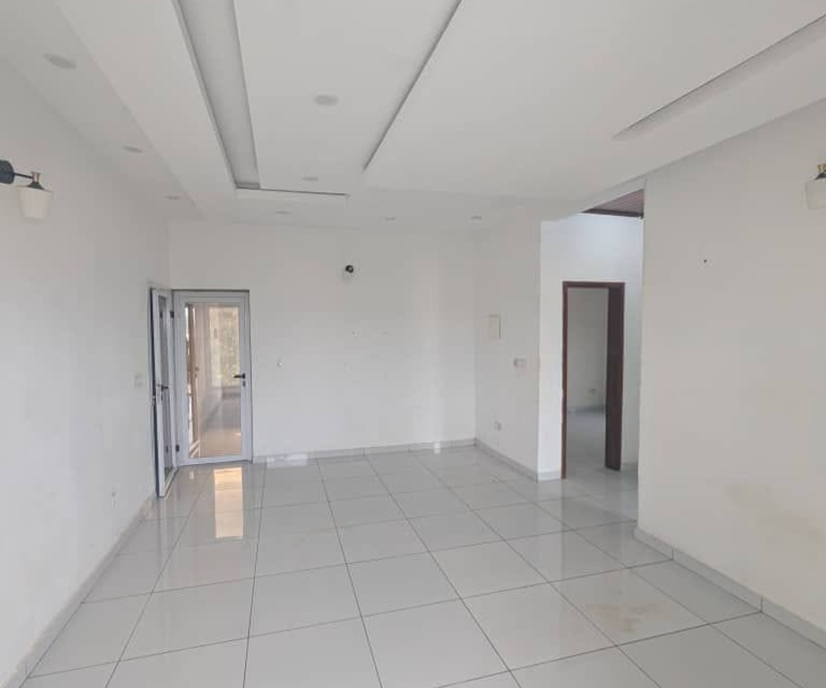 Appartement moderne à louer à Nsimalen