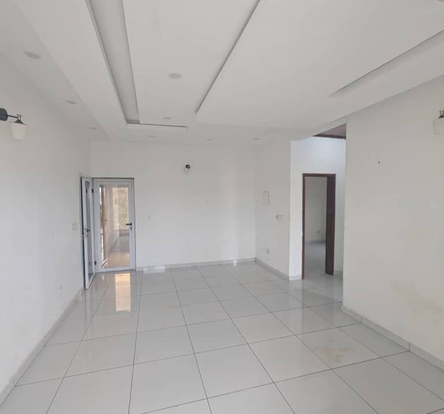 Appartement moderne à louer à Nsimalen