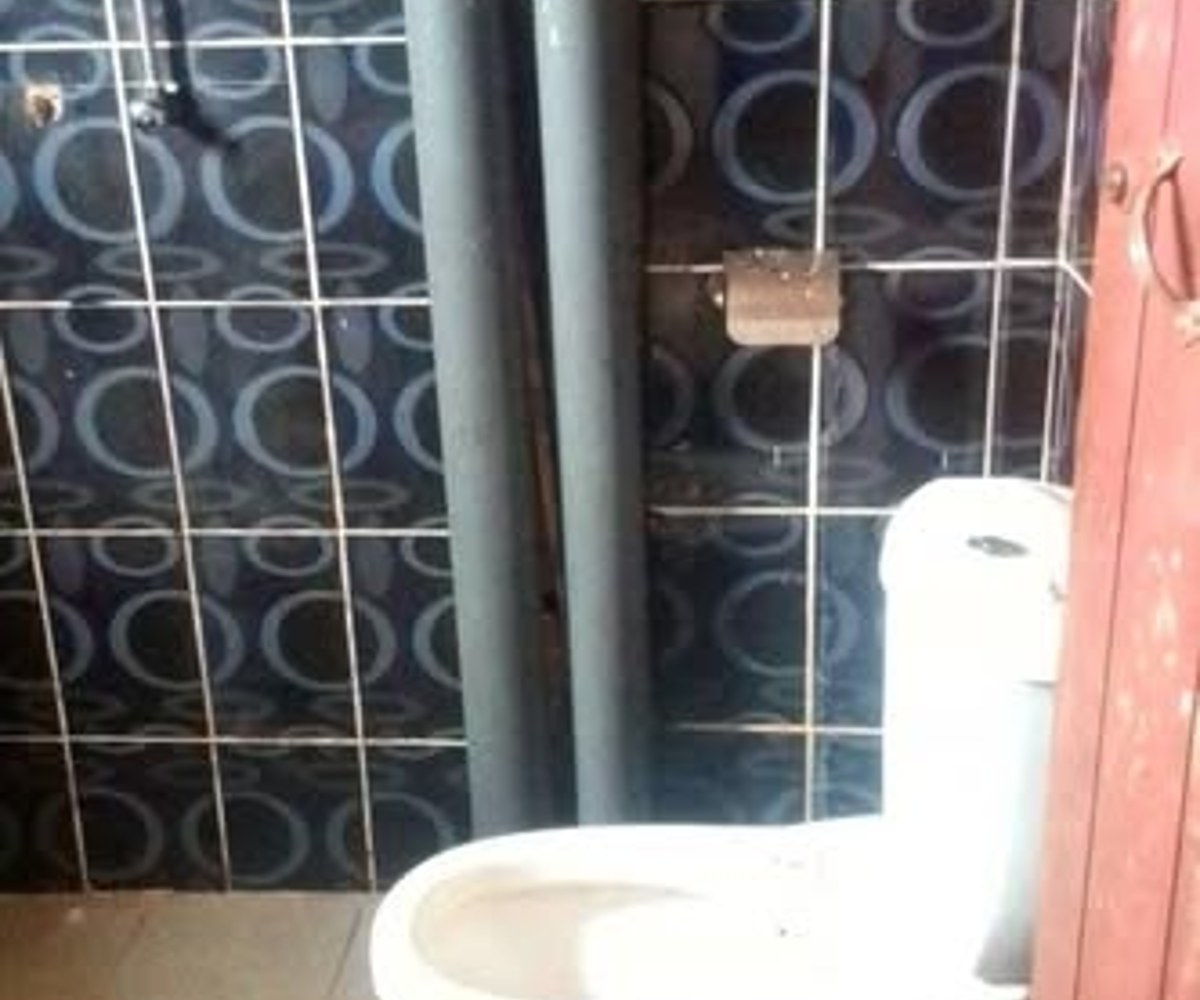 Maison moderne à louer à Nkolmesseng