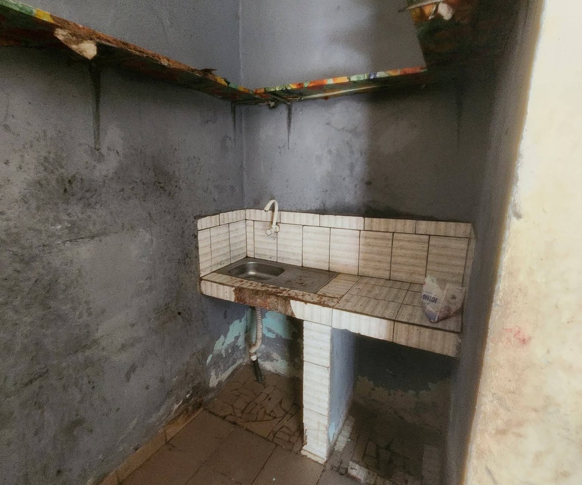 Studio moderne à Ndogbong, Douala