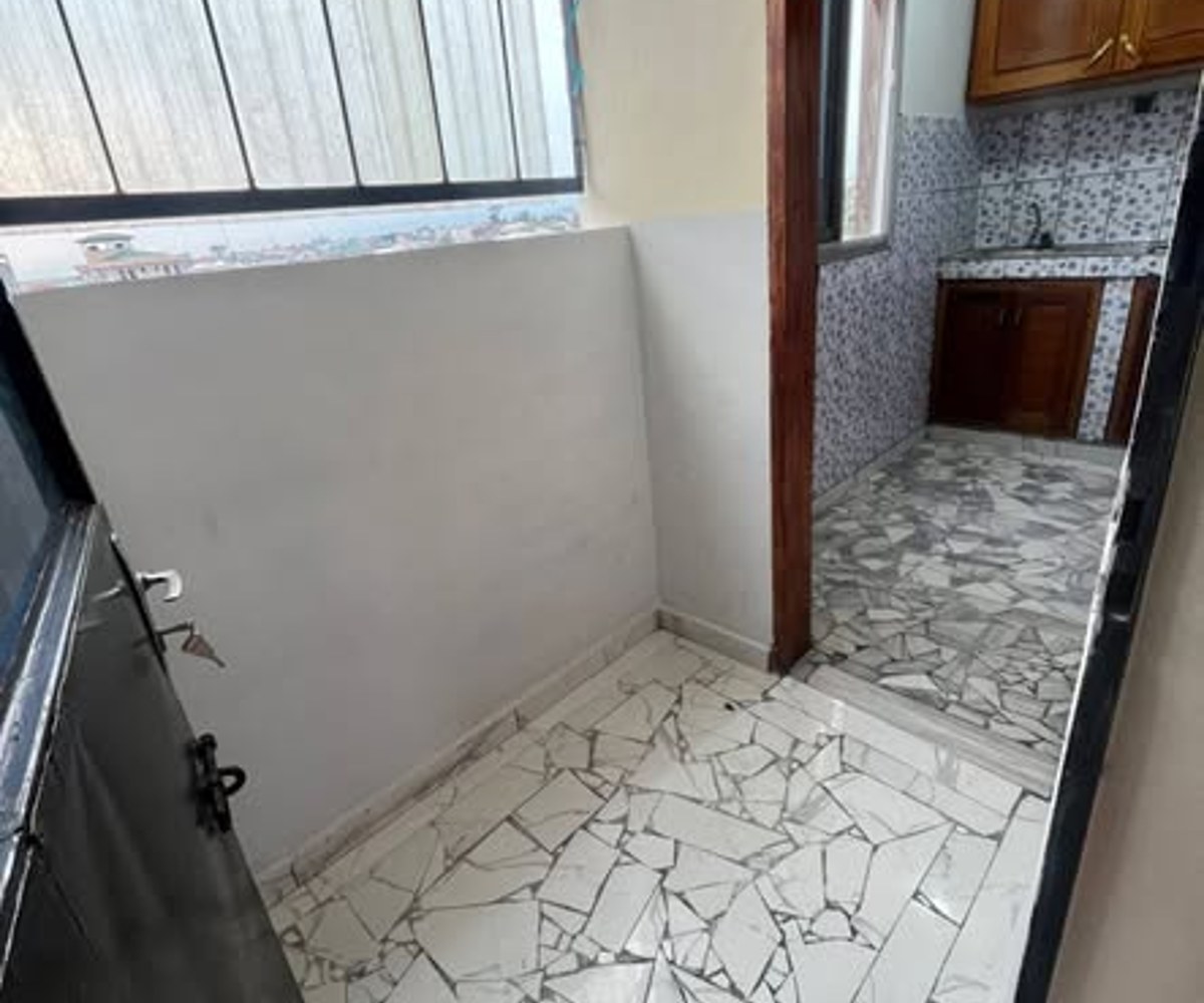 Appartement moderne à Logpom