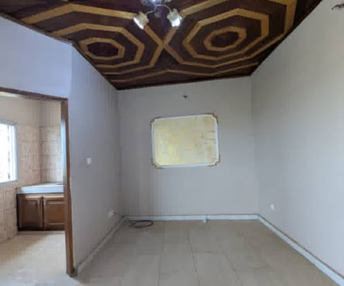 Studio moderne à louer - Ngousso Hôpital Général
