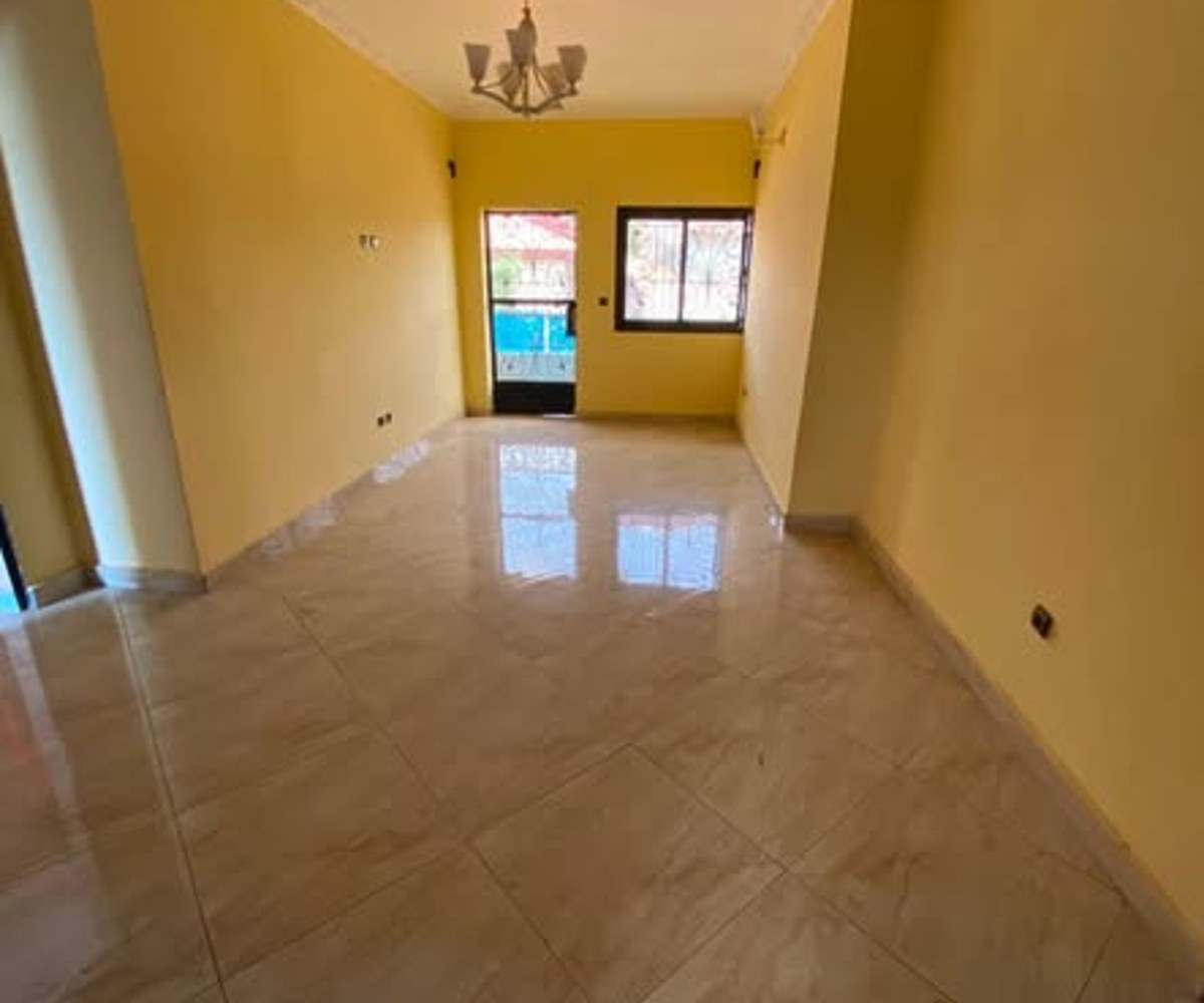 Appartement à louer à Nkolfoulou