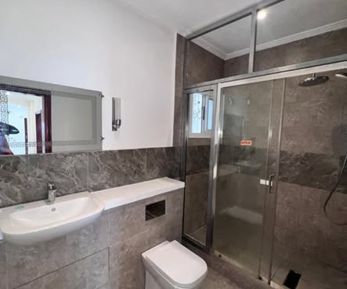 Appartement 2 chambres à louer - Deido, Douala