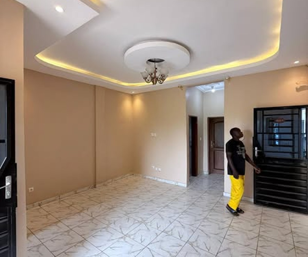 Studio VIP à louer - Tsinga Village, Yaoundé