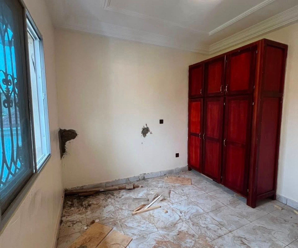 Appartement VIP à louer - Damas, Yaoundé